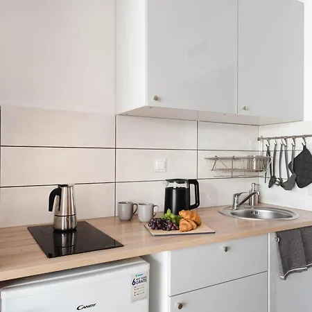 Charm No18 In Krakow's Heart- Center Apartment