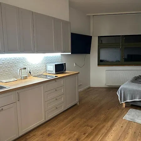 Dietla Centrum Apartment *
