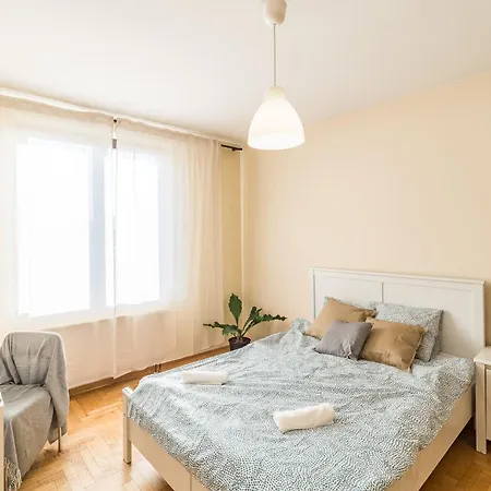 Charm Apartment Krakow