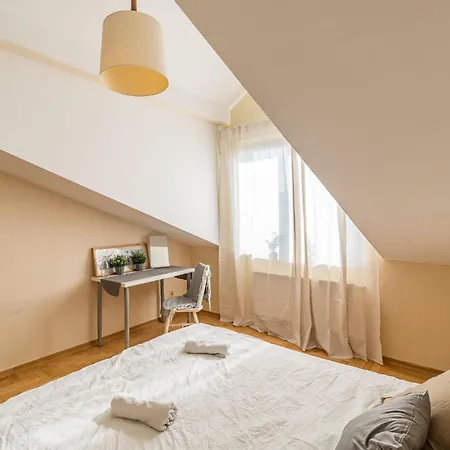 Charm Apartment