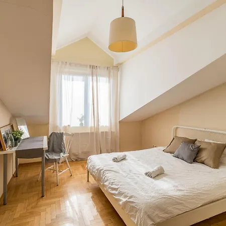 Charm Apartment