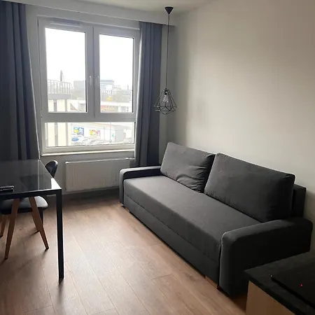 Platinex 1 * Krakow