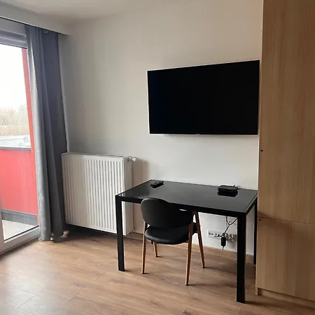 Platinex 1 Krakow