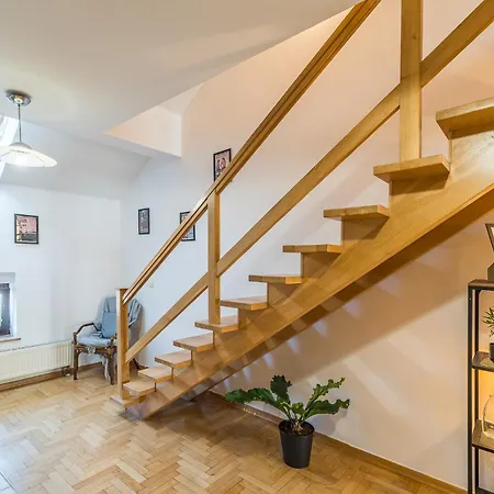 Apartment Charm Krakow