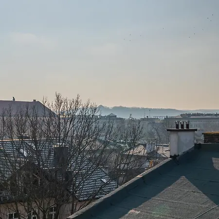 Apartment Charm Krakow
