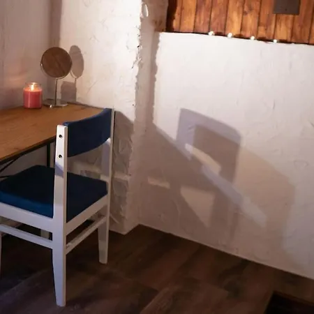 Lovely One-bedroom Loft 3 Minutes From Kazimierz Apartment *
