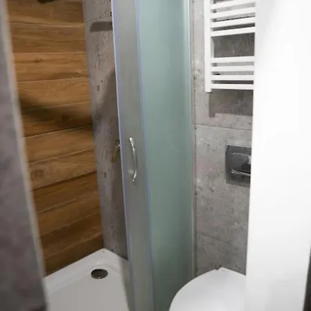 Lovely One-bedroom Loft 3 Minutes From Kazimierz Apartment