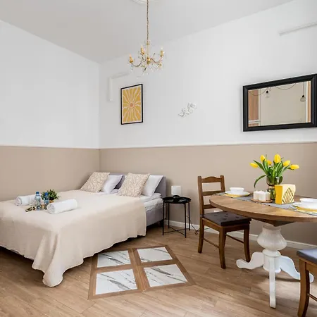 Appartamento Malila Premium Center Kazimierz Starowislna 41