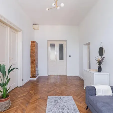 Apartamento Krupnicza Old Town *