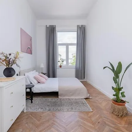 Apartamento Krupnicza Old Town Cracovia