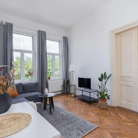 Apartamento Krupnicza Old Town