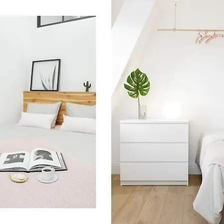 Radziwillowska Old Town Apartment Krakow