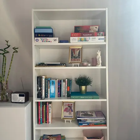 Apartament Studencka 29 *