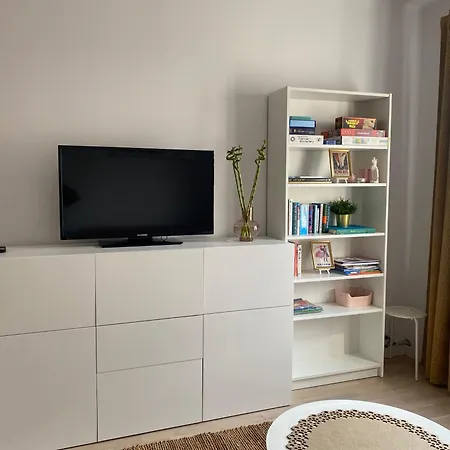 Apartament Studencka 29 *