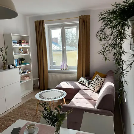 Apartament Studencka 29 *
