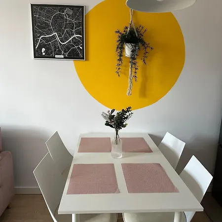Studencka 29 Apartament Kraków