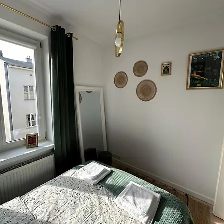Studencka 29 Kraków