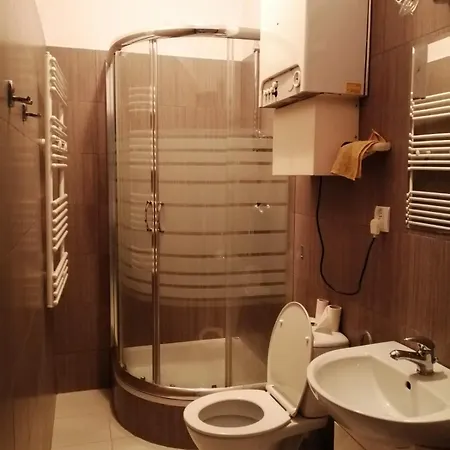 Stradomska 5, Kopernik Apartment *