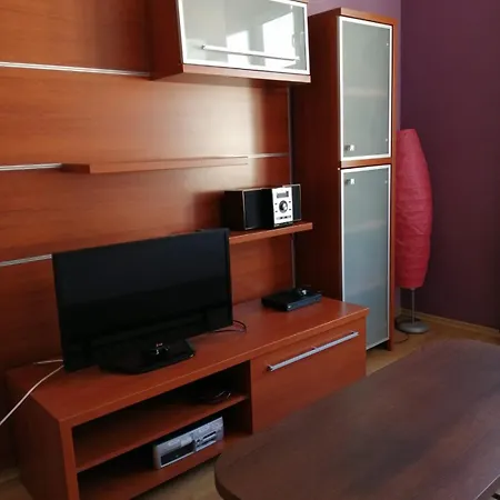 Stradomska 5, Kopernik Apartment