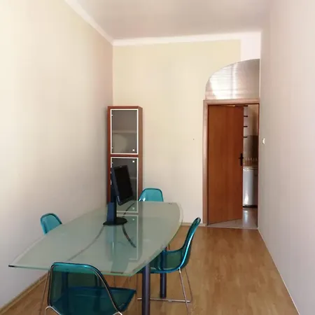 Apartment Stradomska 5, Kopernik Krakow