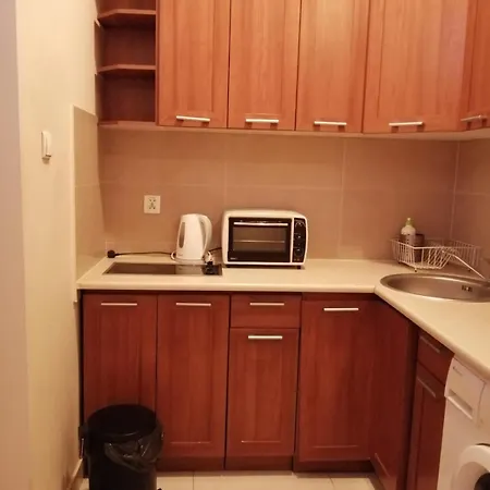 Stradomska 5, Kopernik Apartment *