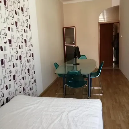 Apartment Stradomska 5, Kopernik *