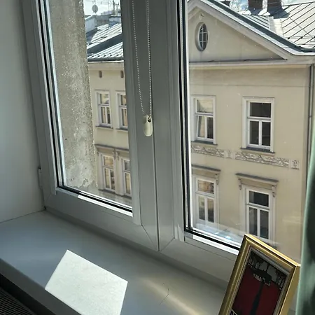 Studencka 29 * Kraków