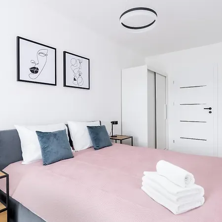 Prokocim Kosocicka Apartment *