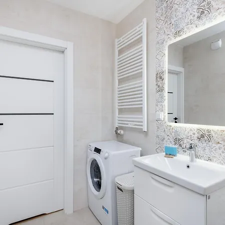 Prokocim Kosocicka Apartment Krakow