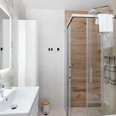 Apartment Prokocim Kosocicka