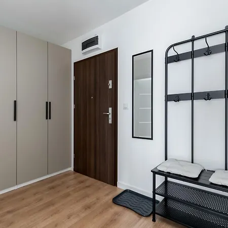 Apartment Prokocim Kosocicka *