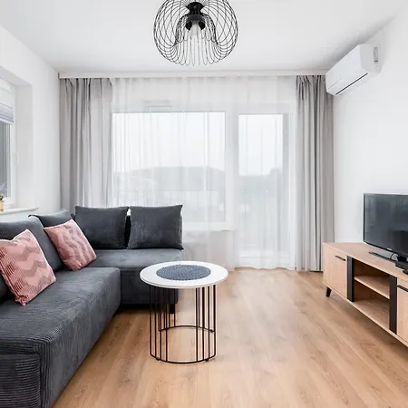 Apartment Prokocim Kosocicka Krakow