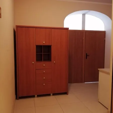 Apartment Stradomska 5, Kopernik *