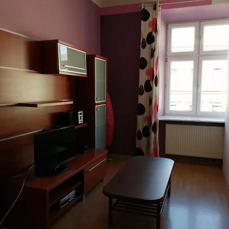 Stradomska 5, Kopernik Apartment Krakow