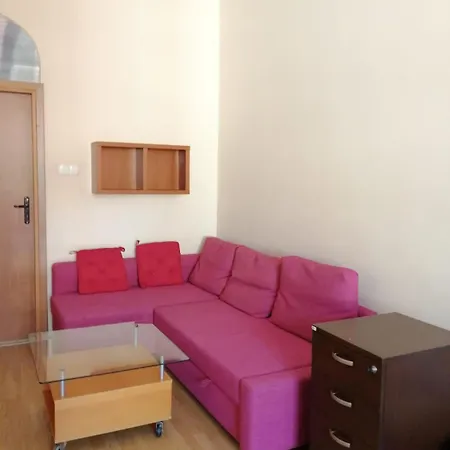 Stradomska 5, Kopernik Apartment Krakow