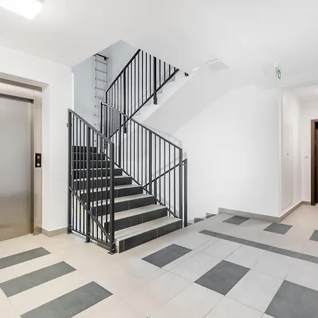 Apartment Prokocim Kosocicka Krakow