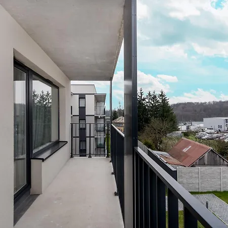 Prokocim Kosocicka Apartment