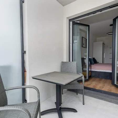Prokocim Kosocicka Apartment *