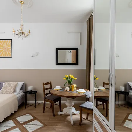 Appartamento Malila Premium Center Kazimierz Starowislna 41 Cracovia