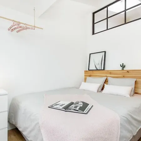 Radziwillowska Old Town Apartment Krakow