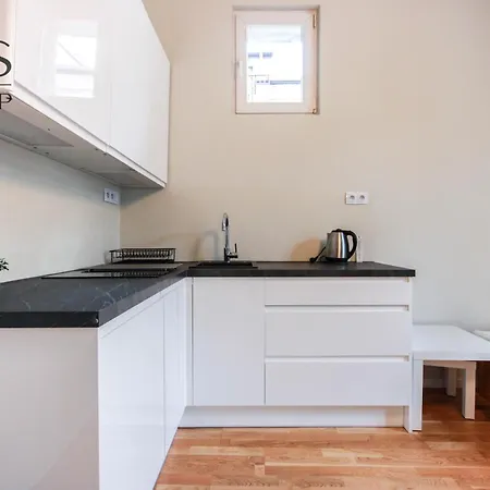 Prywatny W Samym Centrum Krakowskiego Kazimierza. Apartment Krakow