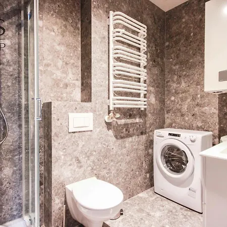 Apartment Prywatny W Samym Centrum Krakowskiego Kazimierza.