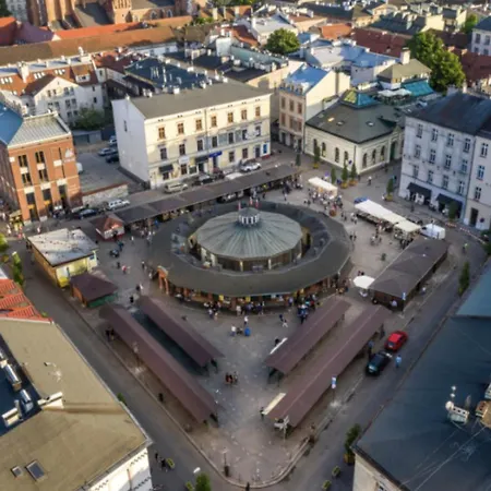 Apartment Prywatny W Samym Centrum Krakowskiego Kazimierza. Krakow