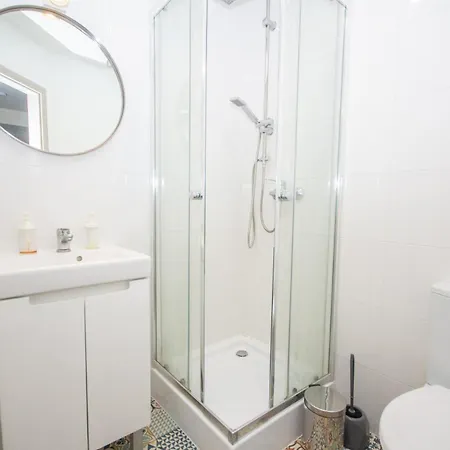 Inpoint Modern Loft - Centre Lazarza St 13 Krakow