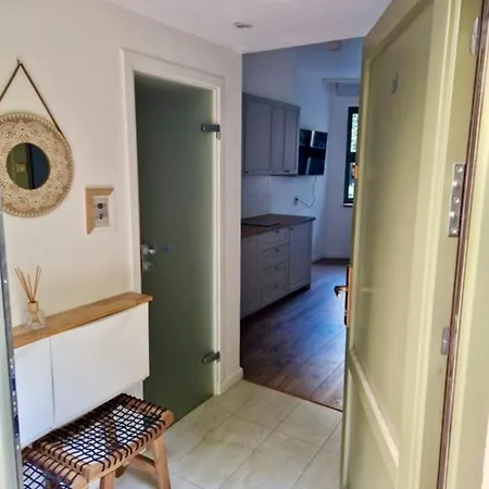 Apartment Dietla Centrum Krakow