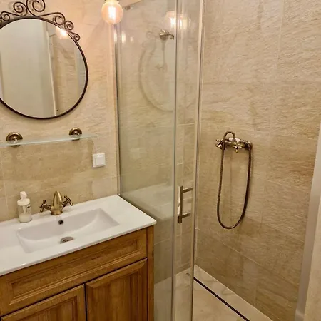 Apartment Dietla Centrum