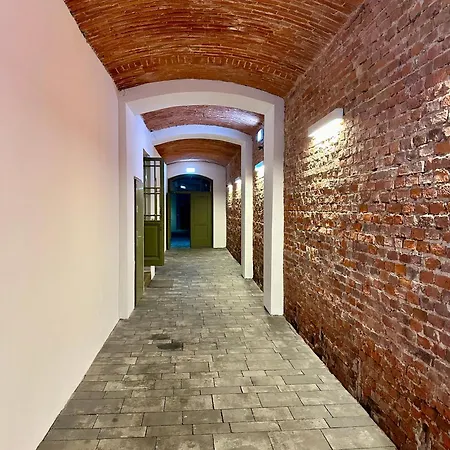 Dietla Centrum Apartment Krakow