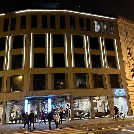 Dietla Centrum Apartmán