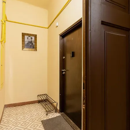 Lux Center Soltyka By Renters * Krakow