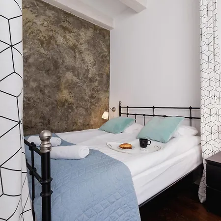 Apartment Lux Center Soltyka By Renters *
